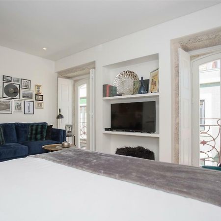 Апартаменты Liiiving In Porto - Cozy & Chic Downtown Экстерьер фото