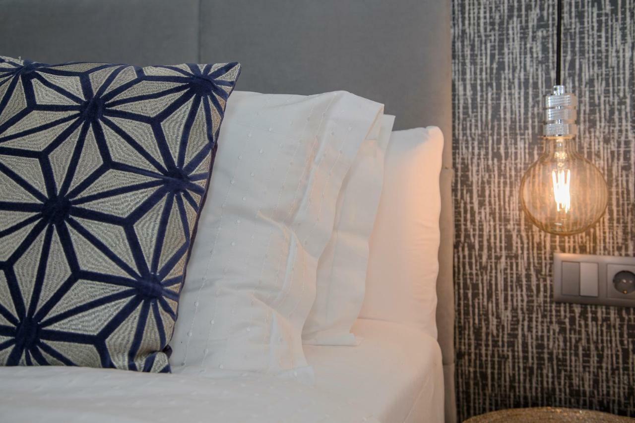 Апартаменты Liiiving In Porto - Cozy & Chic Downtown Экстерьер фото